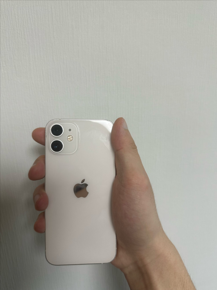 아이폰 12미니 이미지