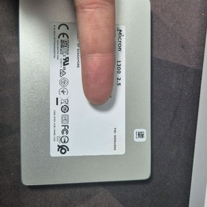 SATA SSD 1TB 이미지