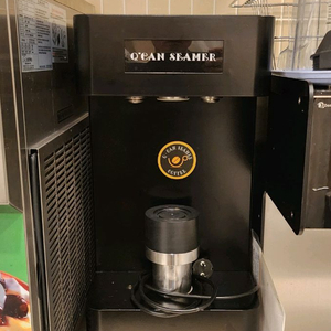 큐 캔시머 CM-1300 캔 실링기 이미지