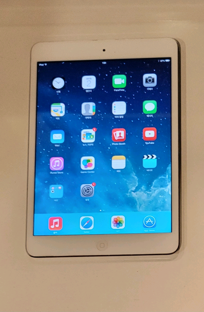 아이패드 미니 A1432 팔아요 이미지