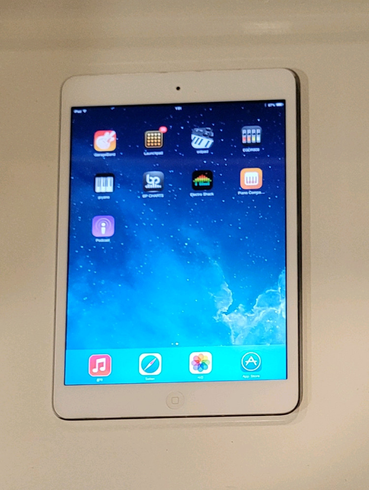 아이패드 미니 A1432 팔아요 이미지