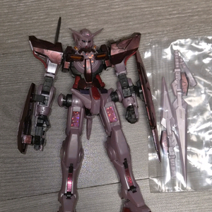 RG윙제커 클리어버전, RG엑시아 외 정크 이미지