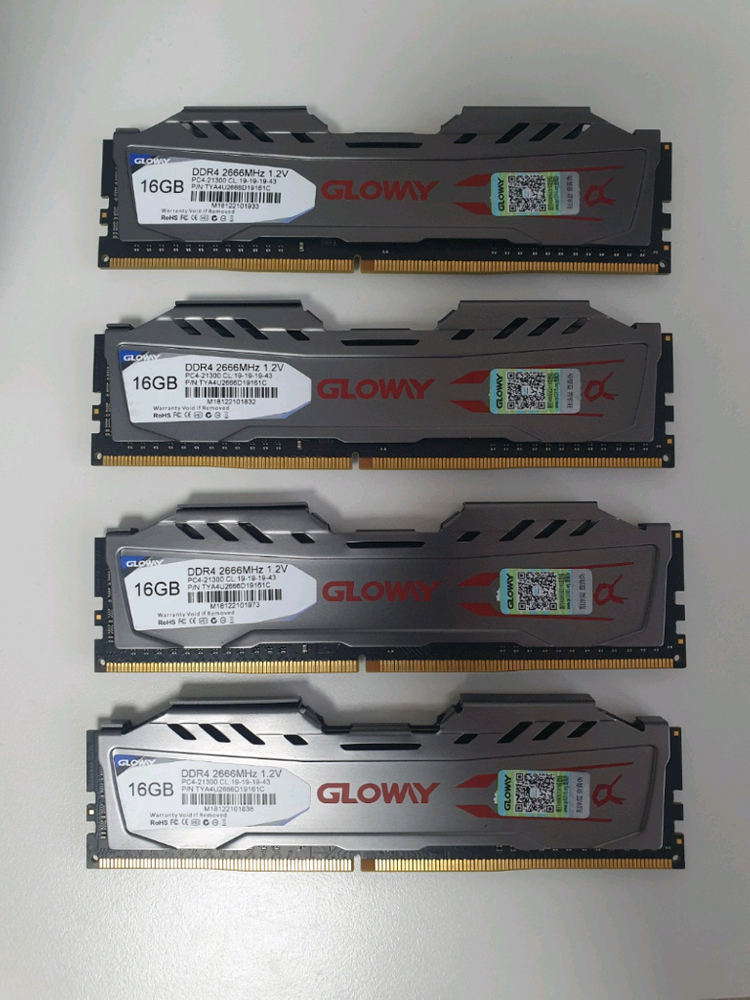 수냉쿨러 화이트 컴퓨터 본체 PC [5600,64G방열판 달린 고급 램,1060,b450m pro4] 이미지