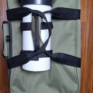 대우 컴프레셔 냉난방겸용 에어컨 (캠핑용, 기타 용도) 네오아미코 CA50HA 이미지