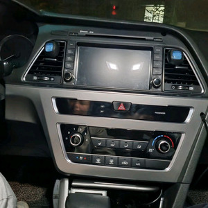 LF쏘나타 네비트립 아이나비 M100 네비게이션(카오디오) 이미지