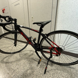 로드바이크 로드사이클 로드자전거 팝니다. 2대 상태굿 이미지