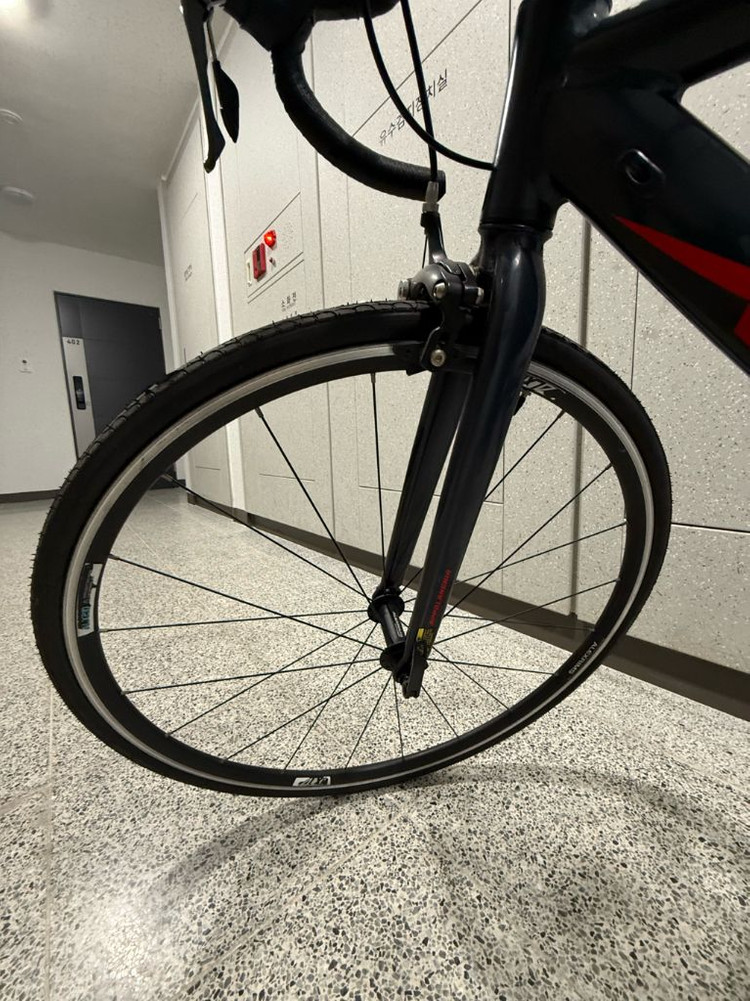 로드바이크 로드사이클 로드자전거 팝니다. 2대 상태굿 이미지