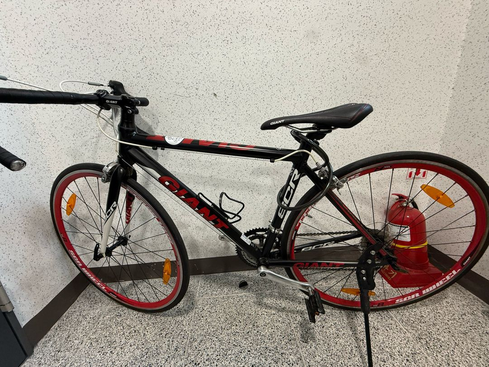 로드바이크 로드사이클 로드자전거 팝니다. 2대 상태굿 이미지