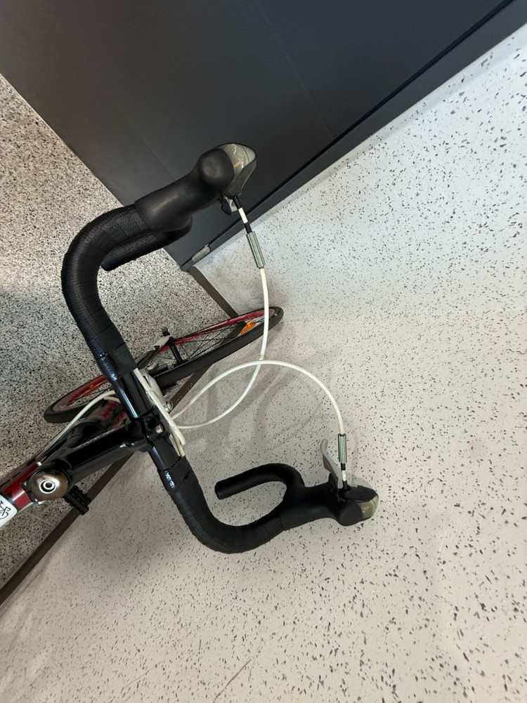 로드바이크 로드사이클 로드자전거 팝니다. 2대 상태굿 이미지