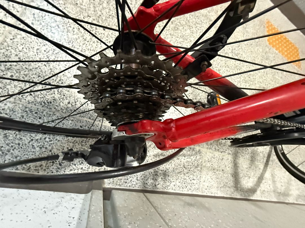 로드바이크 로드사이클 로드자전거 팝니다. 2대 상태굿 이미지