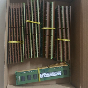 삼성,하이닉스 ddr4 32g 3200 서버램 대량 구매 이미지