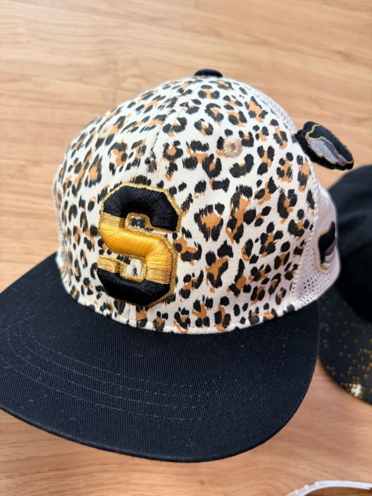 MLB 키즈 모자 이미지