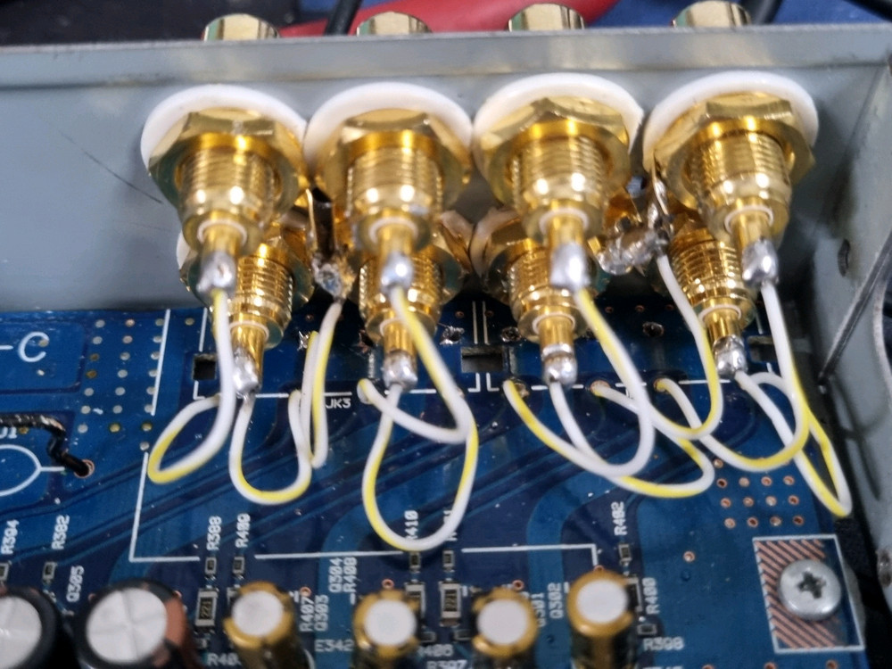 알파인 H700 프로세서(음질튜닝) 이미지