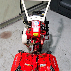 농업용 관리기 태광관리기 TKC-450S 판매해요 이미지