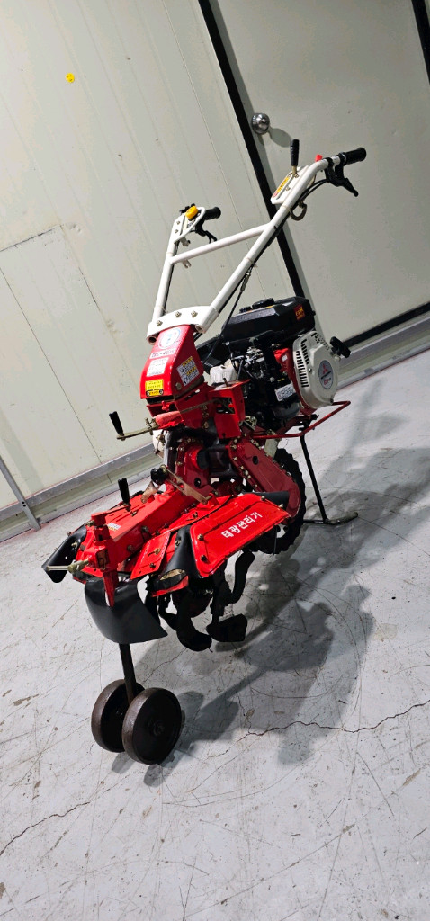 농업용 관리기 태광관리기 TKC-450S 판매해요 이미지