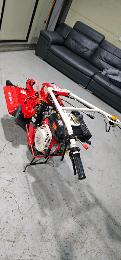 농업용 관리기 태광관리기 TKC-450S 판매해요 이미지