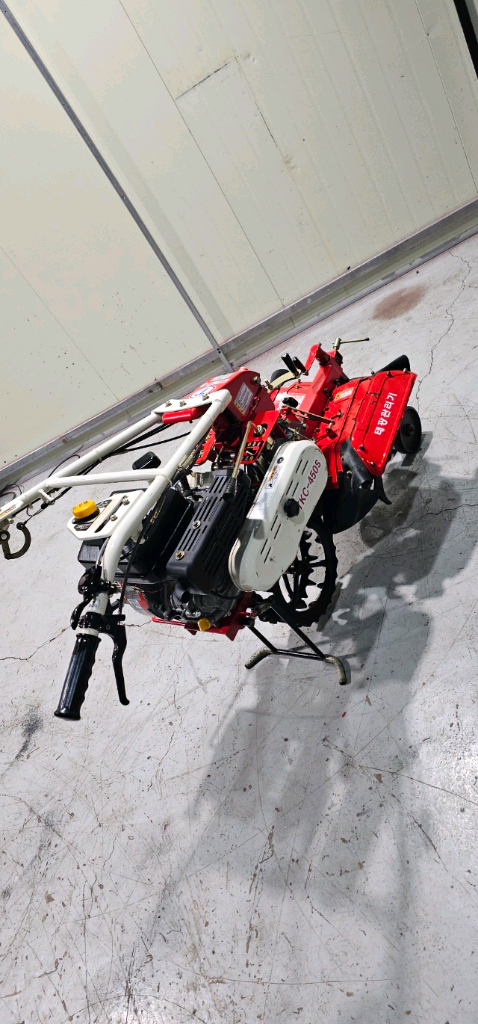 농업용 관리기 태광관리기 TKC-450S 판매해요 이미지