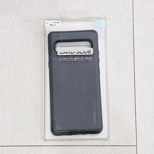 갤럭시 S10 5G 카드 케이스 판매합니다. 이미지