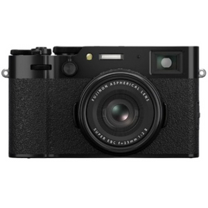 후지필름 x100vi 블랙 미개봉 새상품