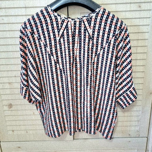 마르니 정품 블라우스 66사이즈 이미지