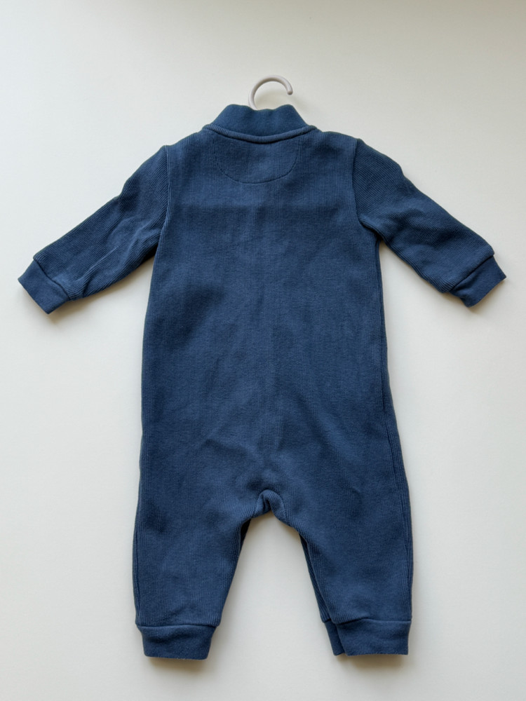 폴로베이비 폴로랄프로렌 남아 우주복 바디수트 6m 이미지