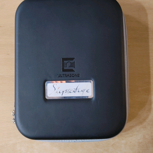 울트라손 시그니처 퓨전 헤드폰 이미지