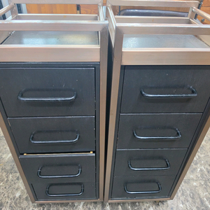 미용실 츄레이 이미지