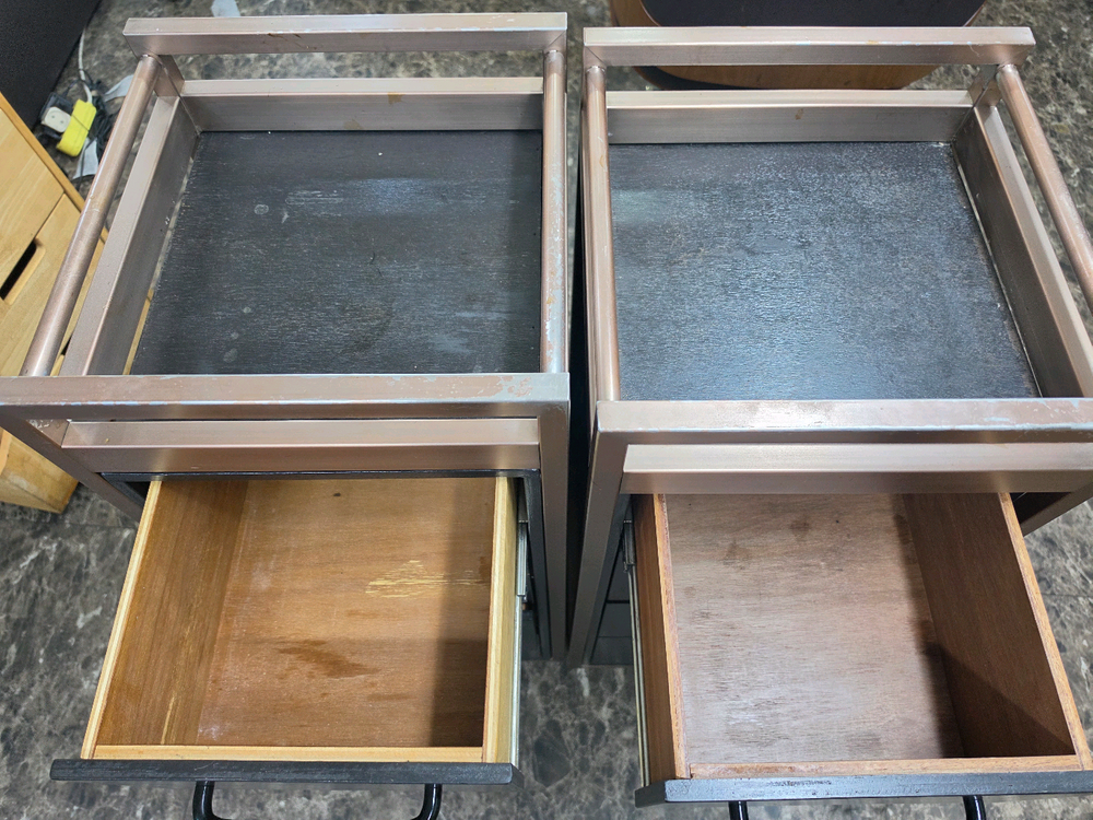 미용실 츄레이 이미지