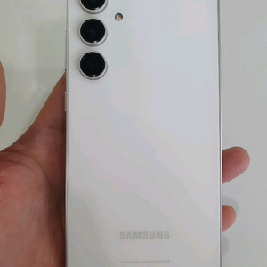 갤럭시S23FE 256G 무잔상 상태굿 중고폰 공기계 이미지