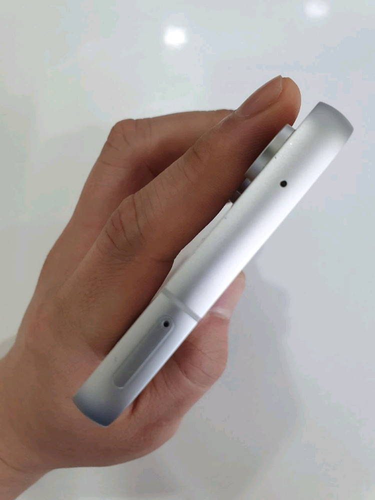 갤럭시S23FE 256G 무잔상 상태굿 중고폰 공기계 이미지