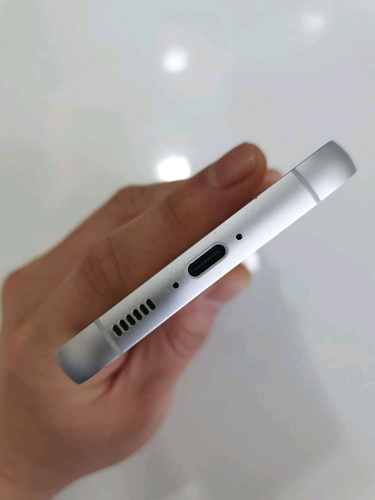 갤럭시S23FE 256G 무잔상 상태굿 중고폰 공기계 이미지