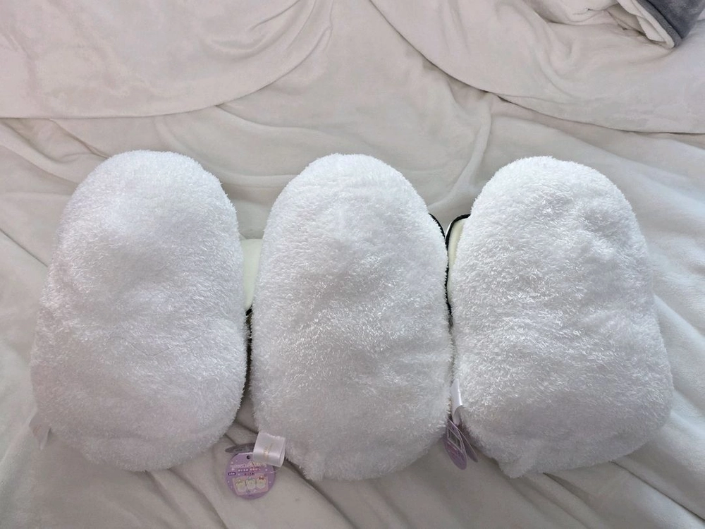 츠부라나 히토미 아기 굴 포대기인형35cm 이미지