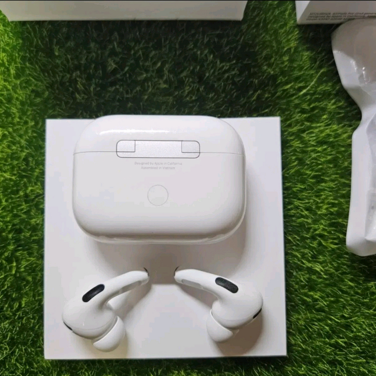 에어팟프로2 C타입 A급 풀박스 이미지