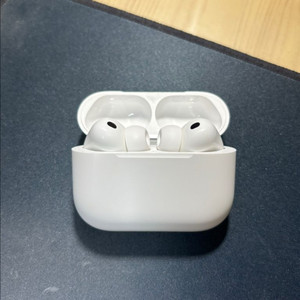 에어팟 프로 3세대 이미지