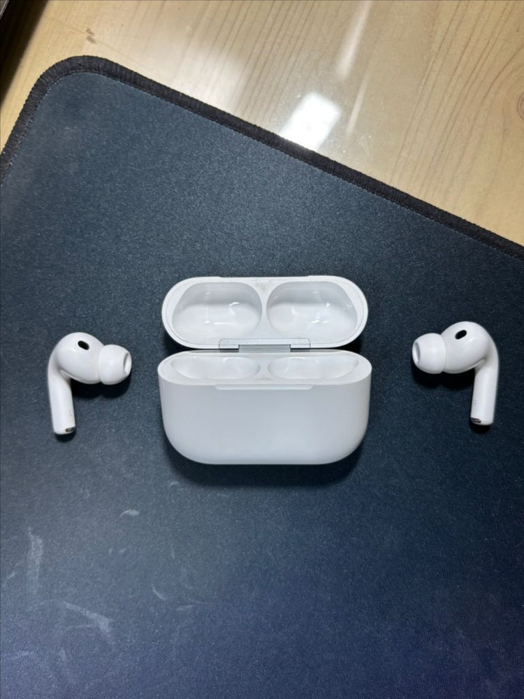 에어팟 프로 3세대 이미지