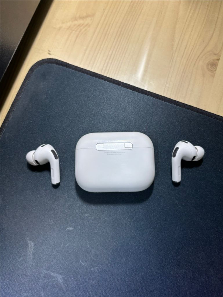 에어팟 프로 3세대 이미지