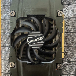 gtx 1060 3gb 그래픽카드 이미지
