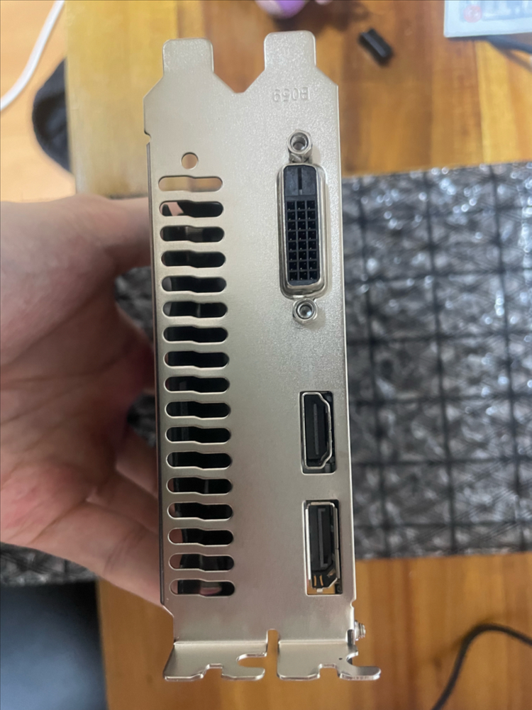 gtx 1060 3gb 그래픽카드 이미지