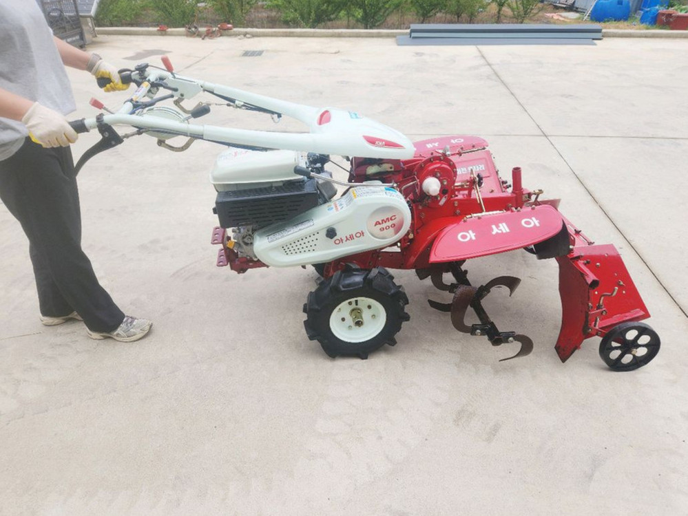 아세아 관리기 AMC-900 이미지