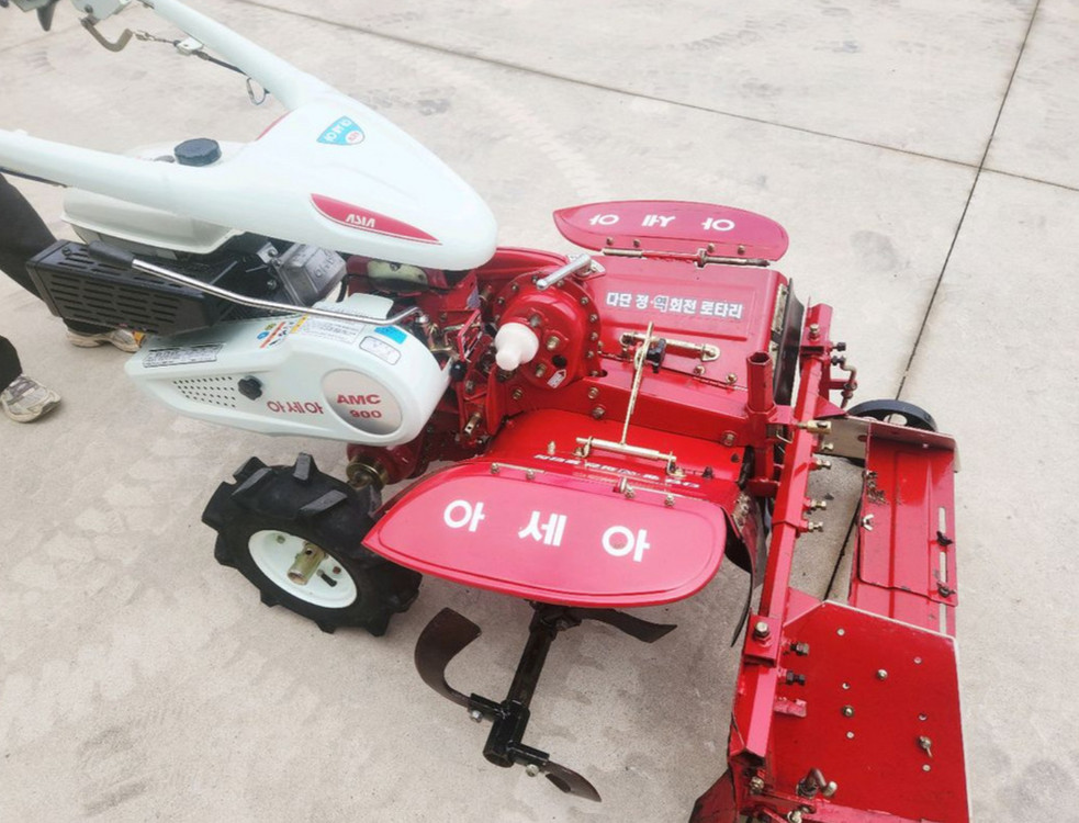 아세아 관리기 AMC-900 이미지