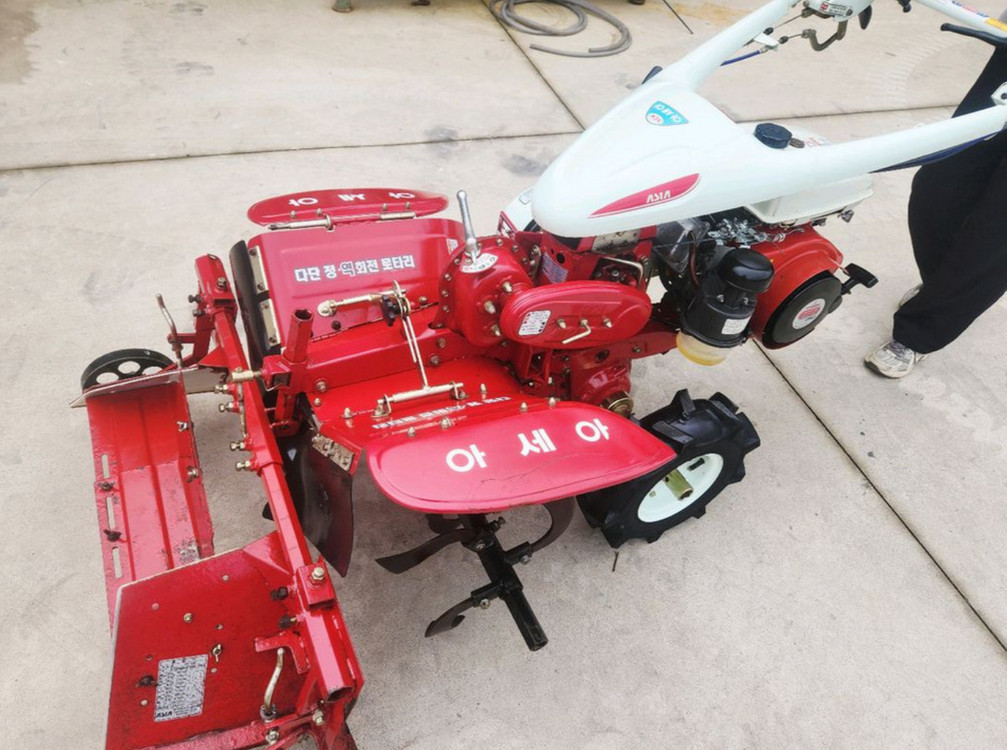 아세아 관리기 AMC-900 이미지