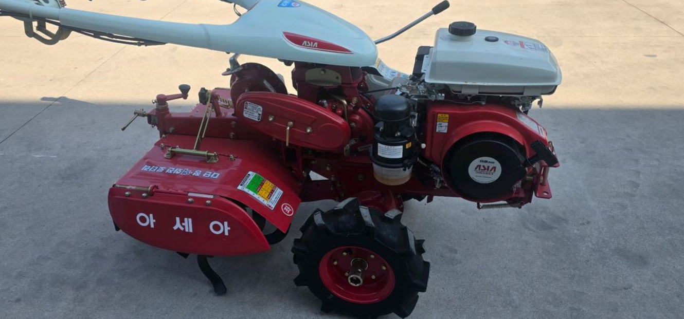 아세아 관리기 AMC-1000 이미지