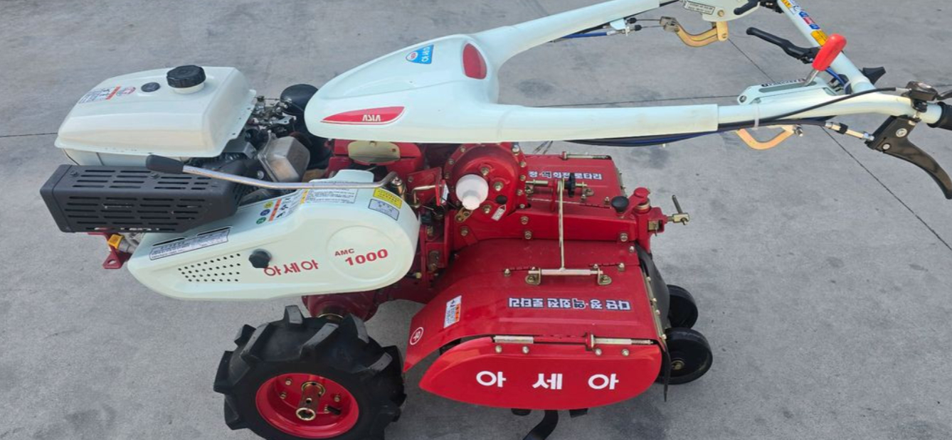 아세아 관리기 AMC-1000 이미지