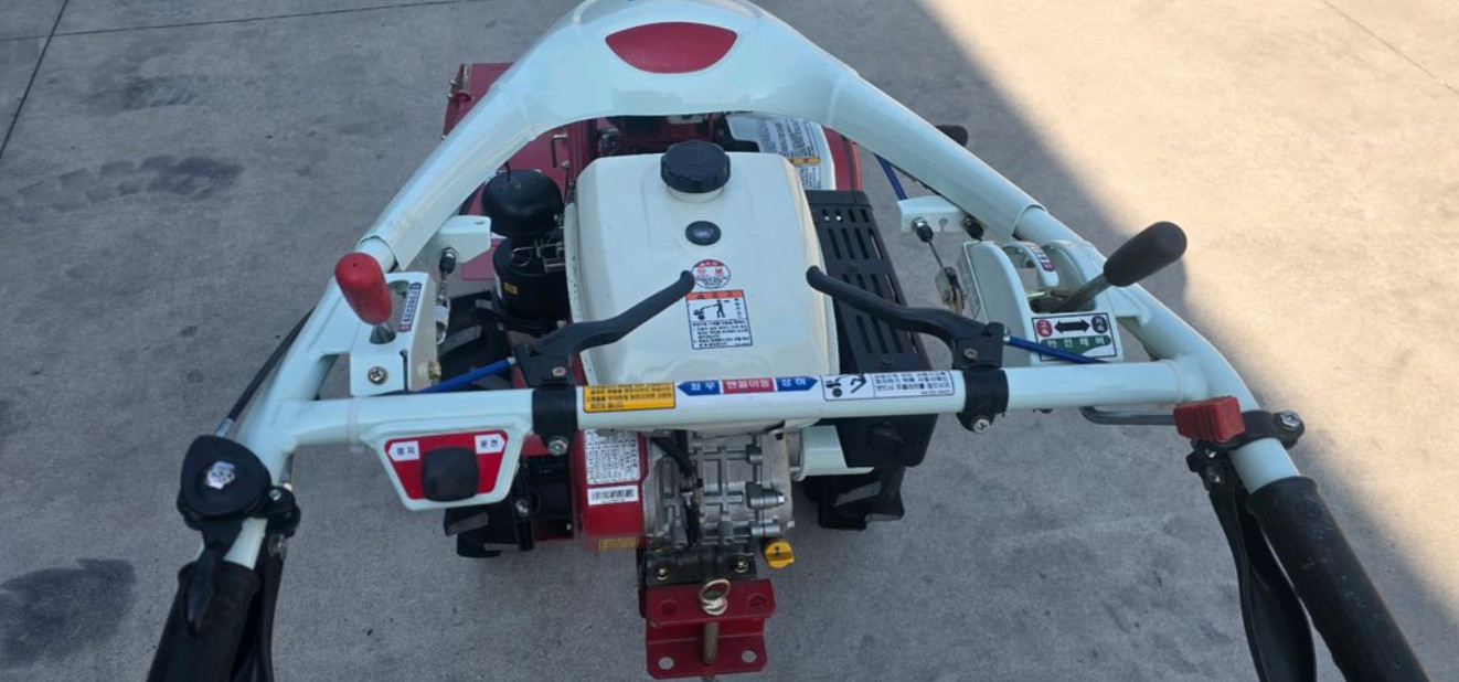 아세아 관리기 AMC-1000 이미지