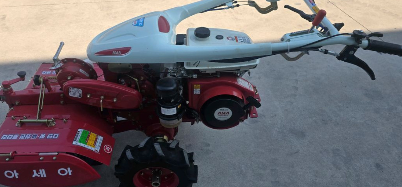 아세아 관리기 AMC-1000 이미지