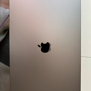 2021 맥북프로 16 m1 32g 1T 이미지