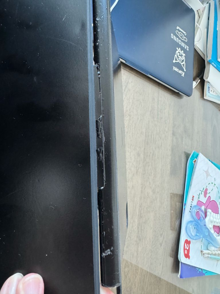 아이패드 프로 11 M4 매직키보드 이미지