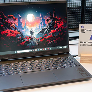 [최저가]HP 15인치 게이밍노트북 오멘(i7-14th/5060/램24GB/1TB/QHD) 이미지