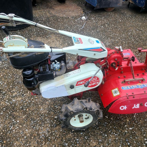 아세아관리기 AMC 800판매합니다 이미지