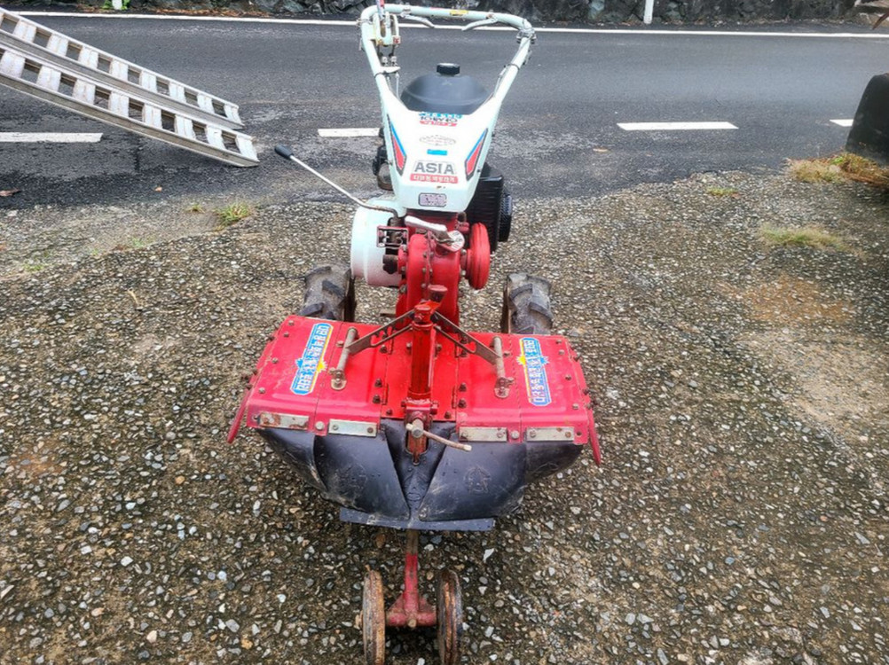 아세아관리기 AMC 800판매합니다 이미지